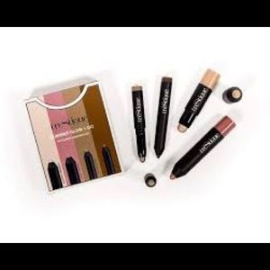 BNIB | Tre’stique | SUMMER GLOW + GO | Mini Summer Essentials Set